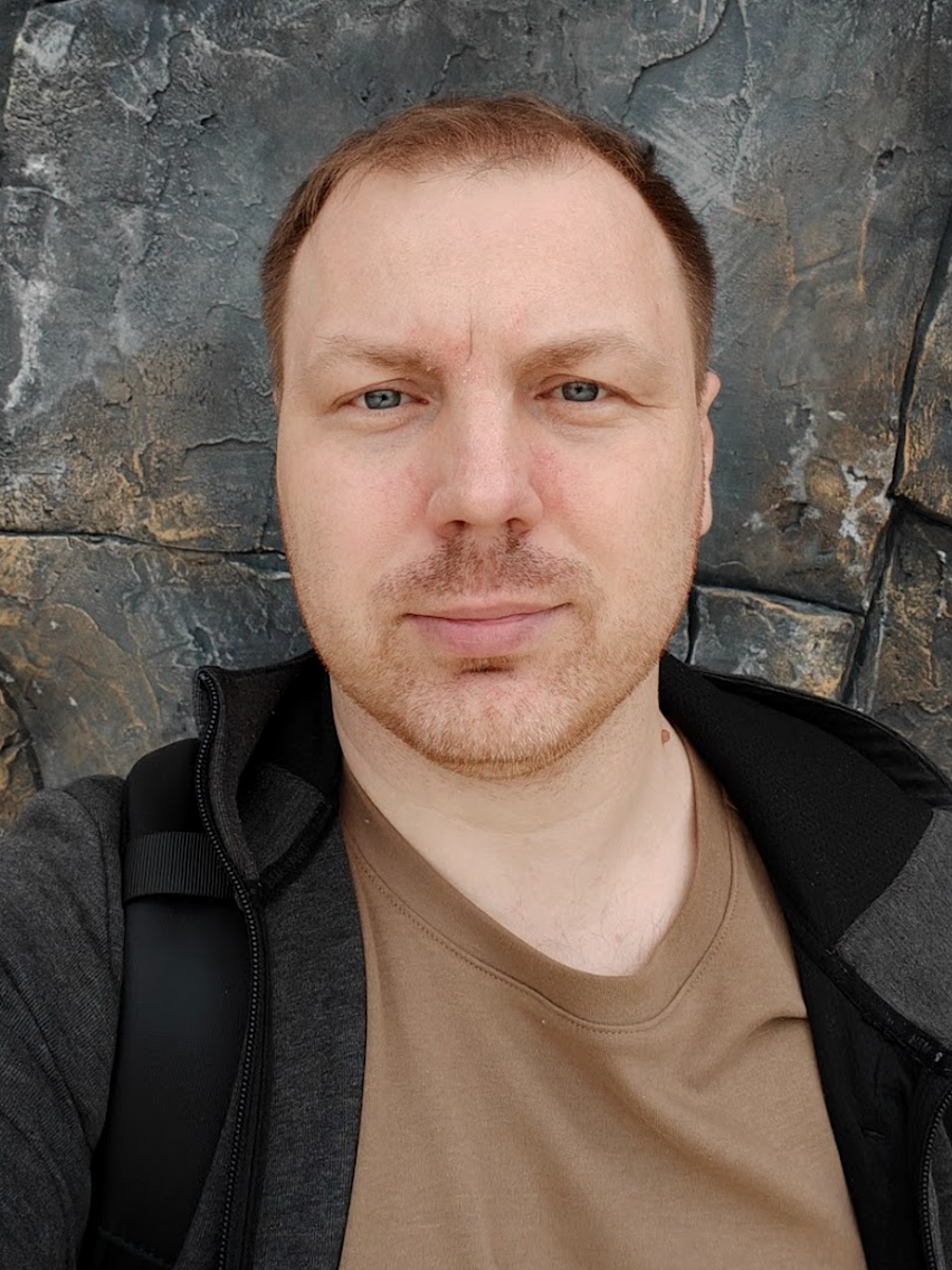 Ruslan Pronichev